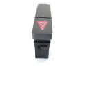 Botão Pisca Alerta Suzuki Sx4 2010 2015