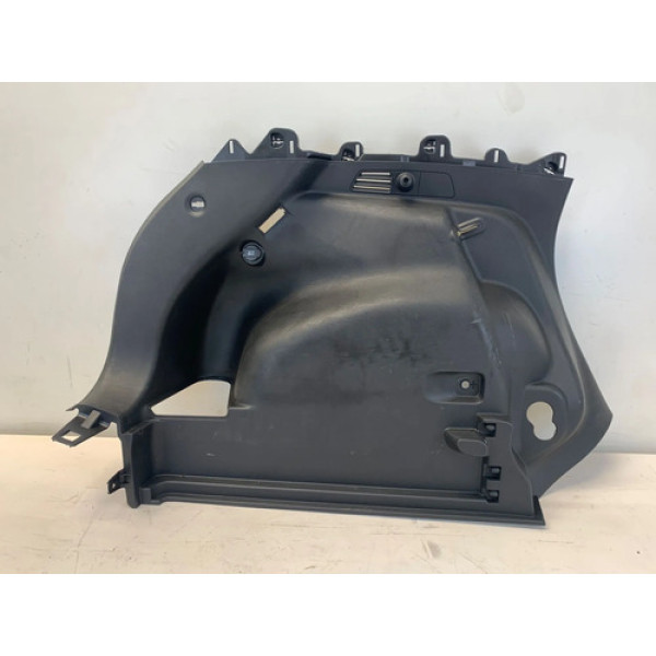 Forro Porta Malas Esquerdo Jeep Compass 2016 2021