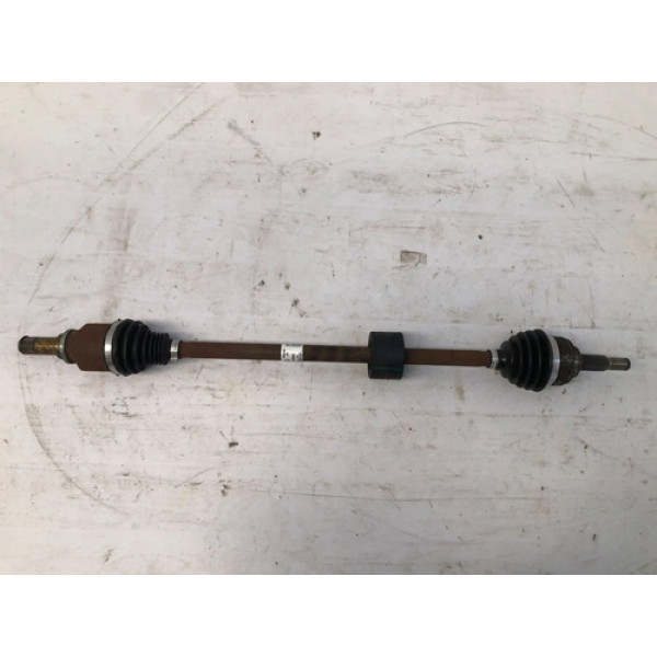 Semi Eixo Direito Renault Logan 1.0 2019 2024 C Abs