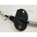Cabo Seletor Câmbio Automático Freelander 2 3.2 2007 2011