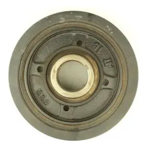 Polia Do Virabrequim Hilux 4x2 2009