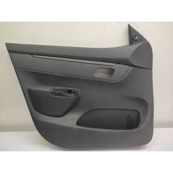 Forro Porta Dianteiro Esquerdo Renault Kwid 2017 2023