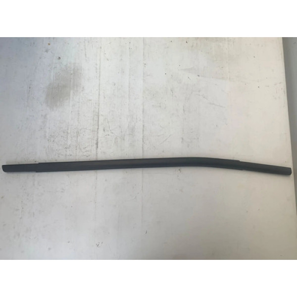 Pestana Externa Traseira Direita Jeep Compass 2016 2021 Preto