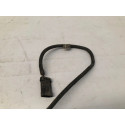 Chicote Bomba Combustivel Corsa 1.0 8v Flexpower 2005 2009