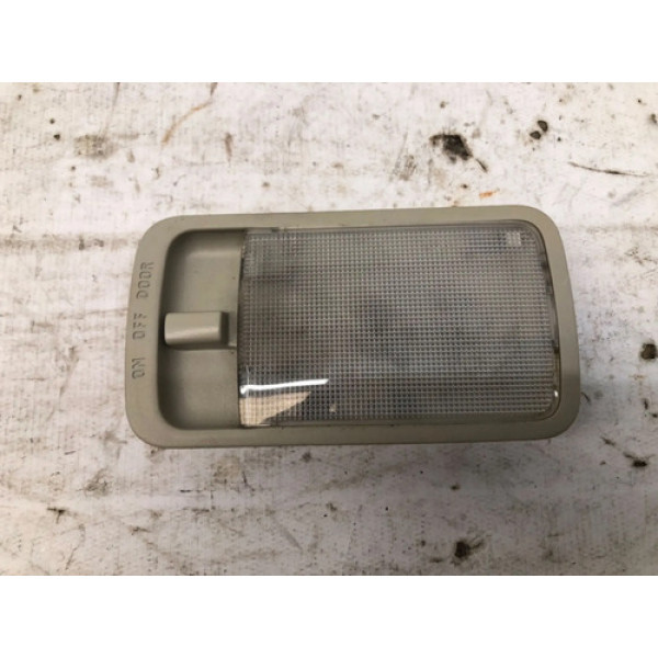 Luz Teto Cortesia Nissan Livina 2009 2014