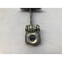 Limitador Porta Traseira Chevrolet Celta 2007 2015 4p