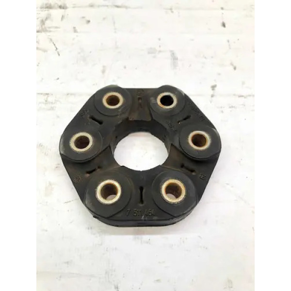 Borracha Coxim Acoplamento Cardã Bmw 120i 320i 7511454