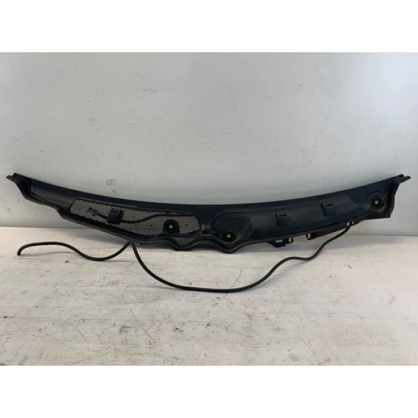 Churrasqueira Para Brisa Mercedes C180 2011 2012 A2048301713