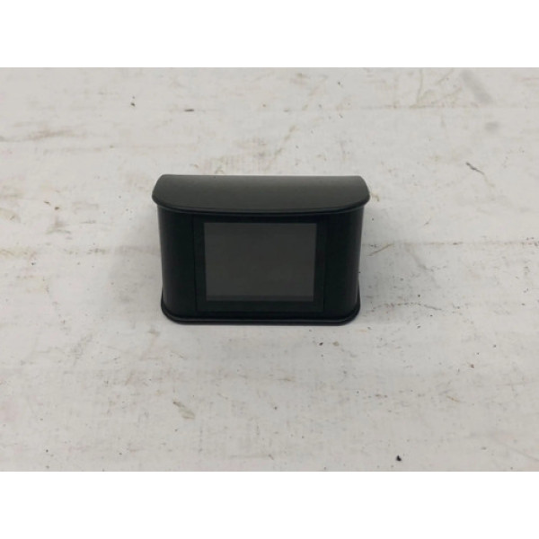 Tela Visor Camera Ré Subaru Forester 2013 2018