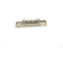 Luz Placa Chevrolet Astra Wagon 1995