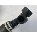 Mangueira Ar Quente Gm Corsa 1.0 8v Vhc 93381887