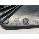 Lente Espelho Retrovisor Esquerdo Corsa Wind 1994 2001