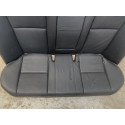 Bancos Traseiros Mercedes C200 2008 2011 Preto