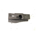 Absorvedor Impacto Dianteiro Direito Palio Fire 2001 2006