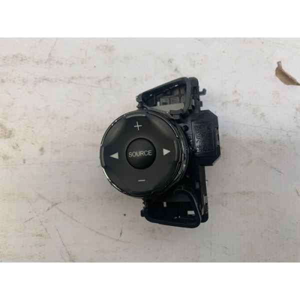 Botão Comando Som Volante Honda Hrv 1.8 2018 2021