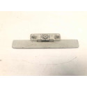 Acabamento Retrovisor Interno Central Passat B5 1997 2000