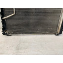 Condensador Ar Condicionado C180 1.8 2011 2012 Cgi Detalhe
