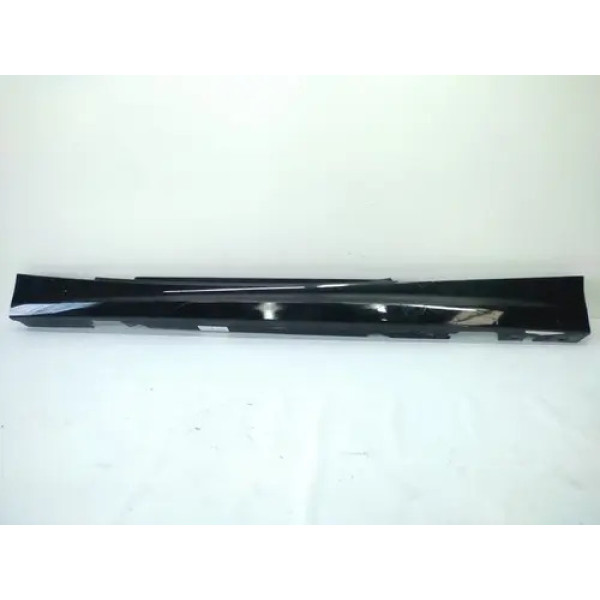 Spoiler Caixa Ar Esquerdo Bmw 120i 2008 2 Portas