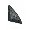 Acabamento Interno Retrovisor Direito Freelander 1 2003 2006 Preto