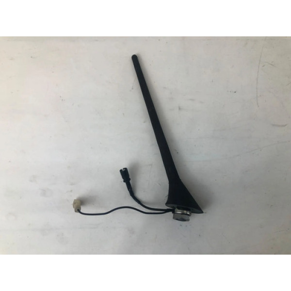 Antena Teto Chery Face 2010 2015 Preto