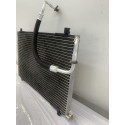 Condensador Ar Condicionado Peugeot 206 1.0 16v 2001 2005