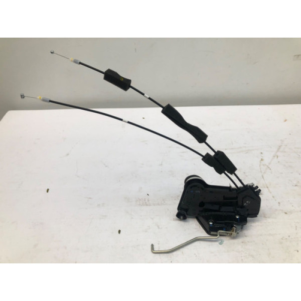 Fechadura Porta Dianteira Direita Honda Hrv 2022 2025