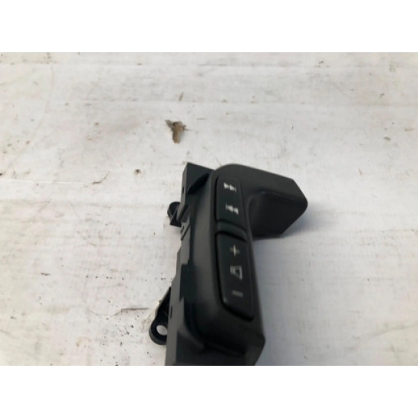 Comando Som Volume Volante Volvo V70 2000 2006 9141898
