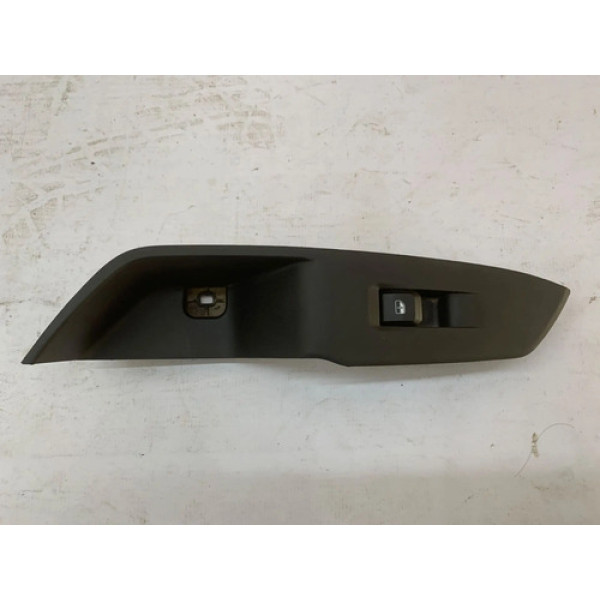 Botão Vidro Traseiro Esquerdo Jeep Commander 2021 2025