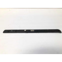 Soleira Porta Dianteira Esquerda Bmw 120i 2005 2015 Preto
