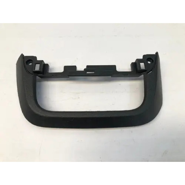 Moldura Comando Ar Condicionado Renault Kwid 2022 2023