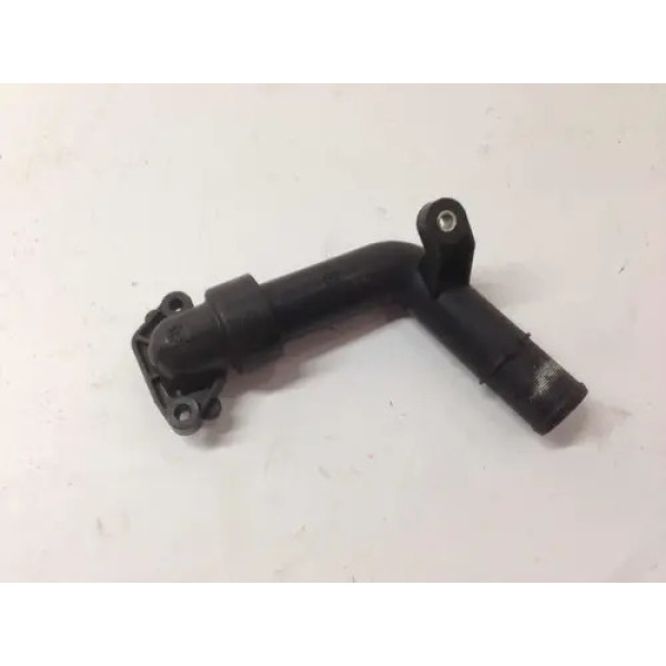 Cano Duto Carcaça Válvula Termostatica - Sandero 7700111985