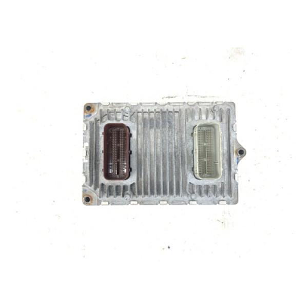 Modulo Injeção Eletrônica Compass 2.0 Flex Aut 2016 2021
