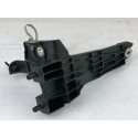 Suporte Modulo Bomba Abs Gm Cruze 1.4 2016 2019 Preto
