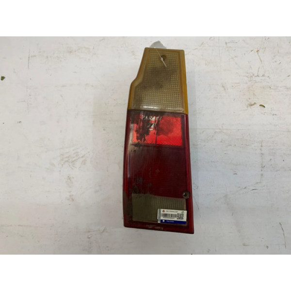 Lanterna Traseira Esquerda Volkswagen Saveiro Parati 1995