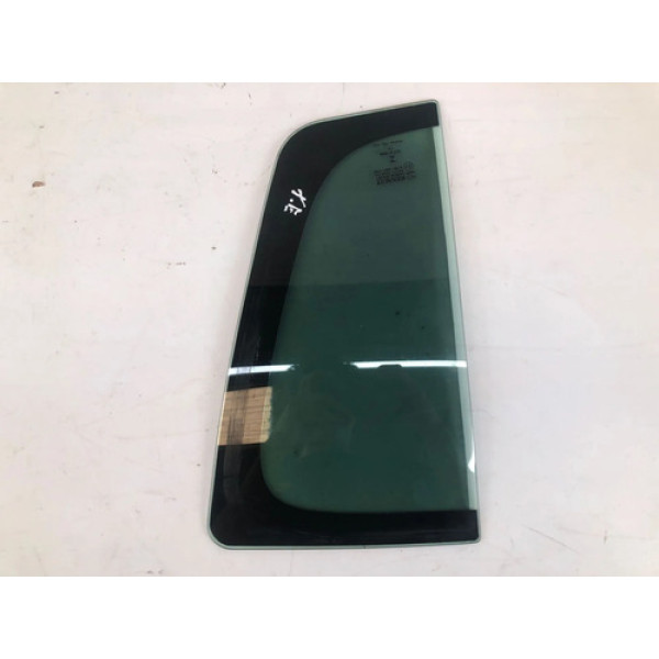 Vidro Vigia Traseiro Esquerdo Renault Sandero 2014 2019
