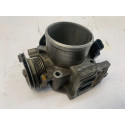 Tbi Corpo Borboleta Honda Civic 1.7 At Lxl 2001 2006