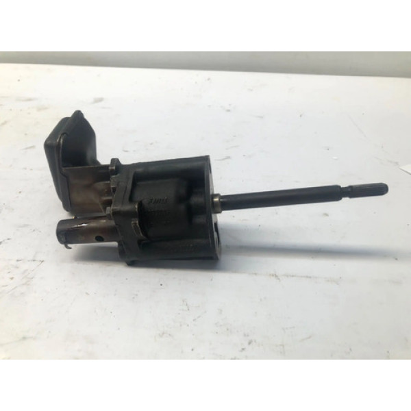 Pescador Oleo Motor Fiat Uno 1.0 8v 1995 2000 Fiasa Preto