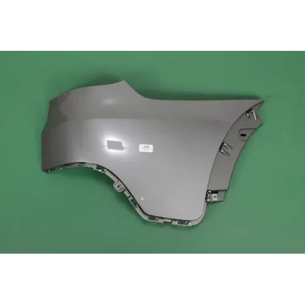 Painel Lateral Direito Do Para-choque Traseiro Bmw X5 2008