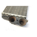 Evaporador Ar Quente Peugeot Citroen Magneti Marelli S/cano