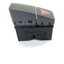 Botão Pisca Alerta Suzuki Sx4 2010 2015