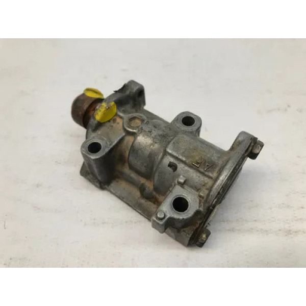 Válvula Controle De Ar Honda Civic Ex 1.6 1993