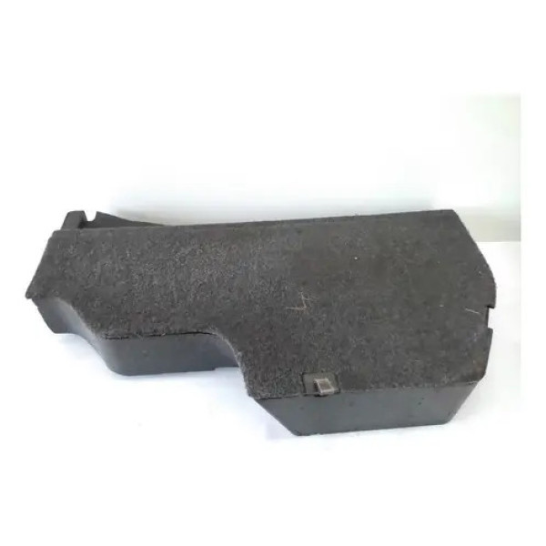 Compartimento Extra Piso Traseiro Subaru Forester 2001