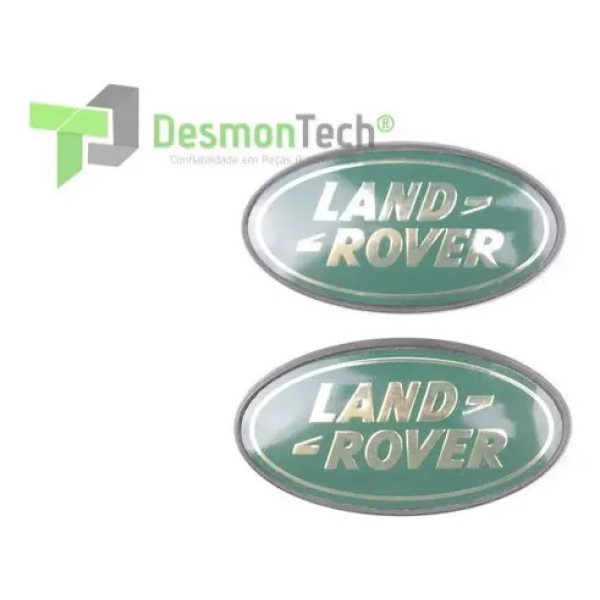 Emblema Diversos Freelander 2 3.2 2007 Não Disponivel