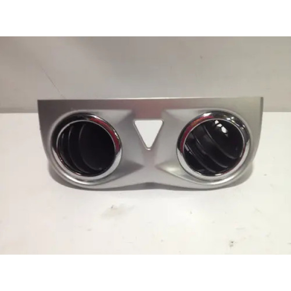 Difusor Ar Central Jac J6 2012