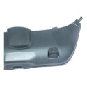 Acabamento Forro Tampa Traseira Peugeot 308 2012 2014