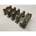 Jogo Mancal Gm Corsa 1.0 Flex Power 2005 2009