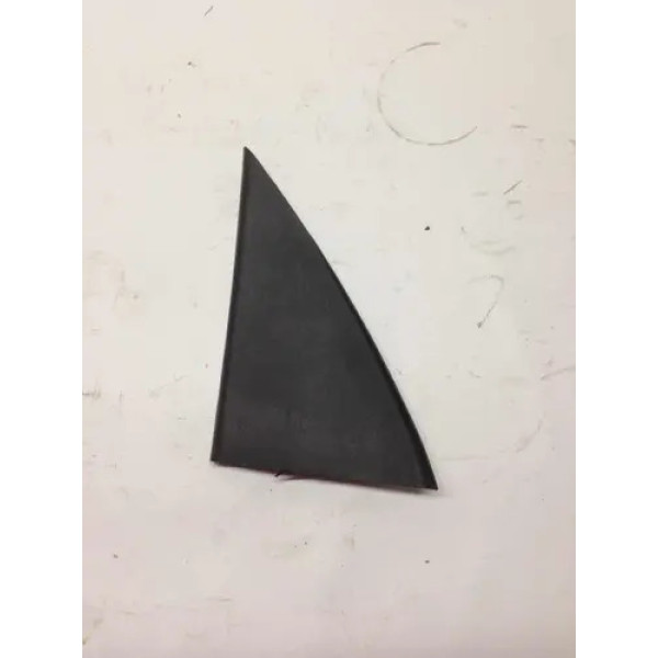 Moldura Interna Retrovisor Esquerdo - Bmw 325i 1992