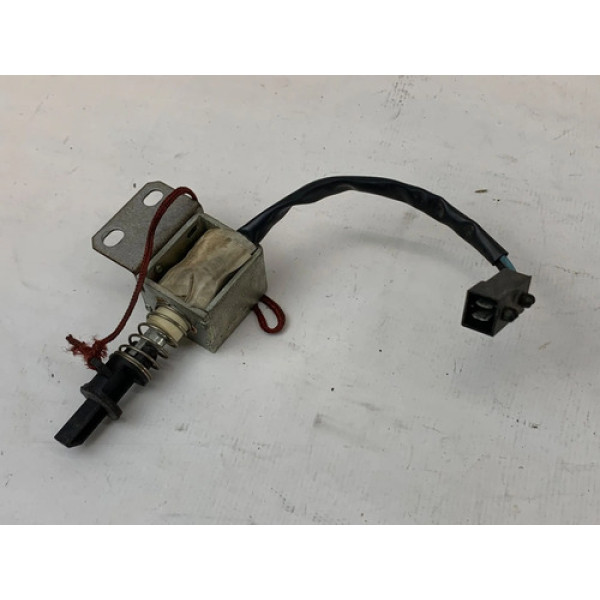 Motor Atuador Trava Portinhola Alfa Romeo 164 1993 1997