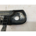 Maçaneta Externa Dianteira Esquerda Gm Onix Lt 2012 2019 Preto Dianteira