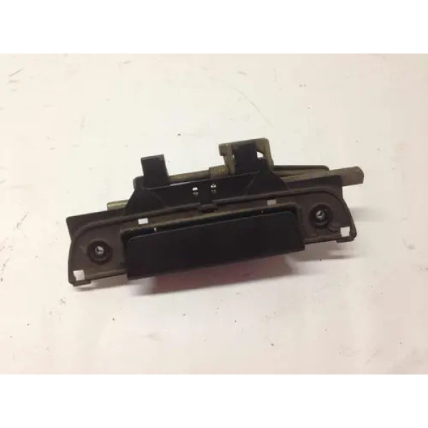 Maçaneta Externa Traseira Esquerda Bmw 325i 1992